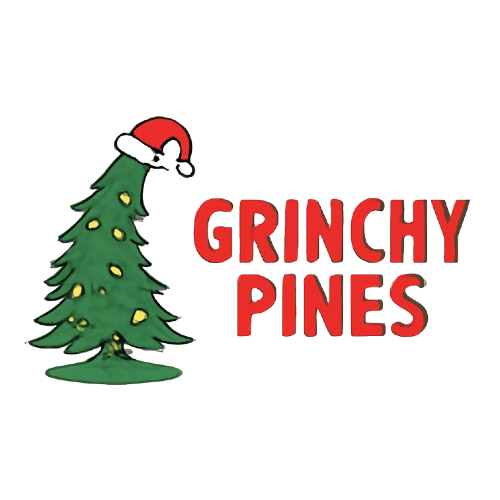 Grinch Pines